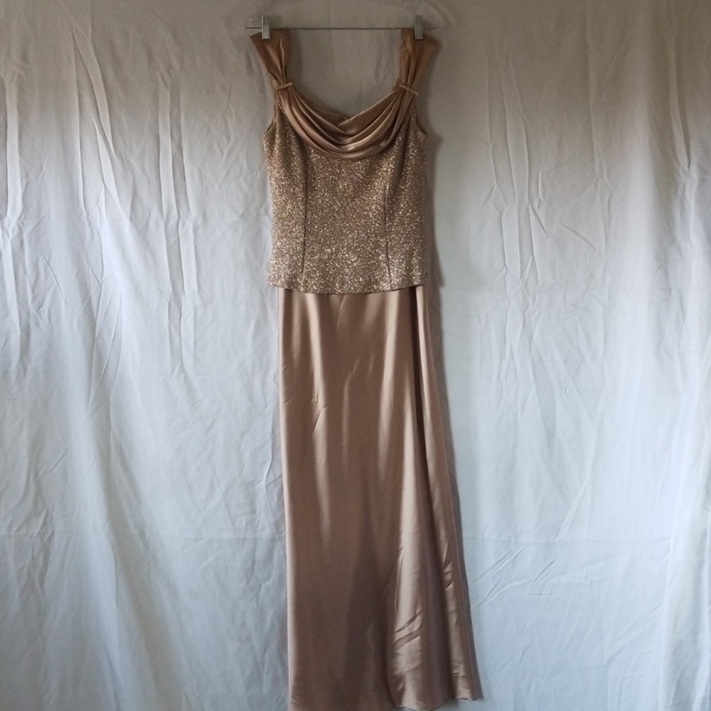Formal Gown